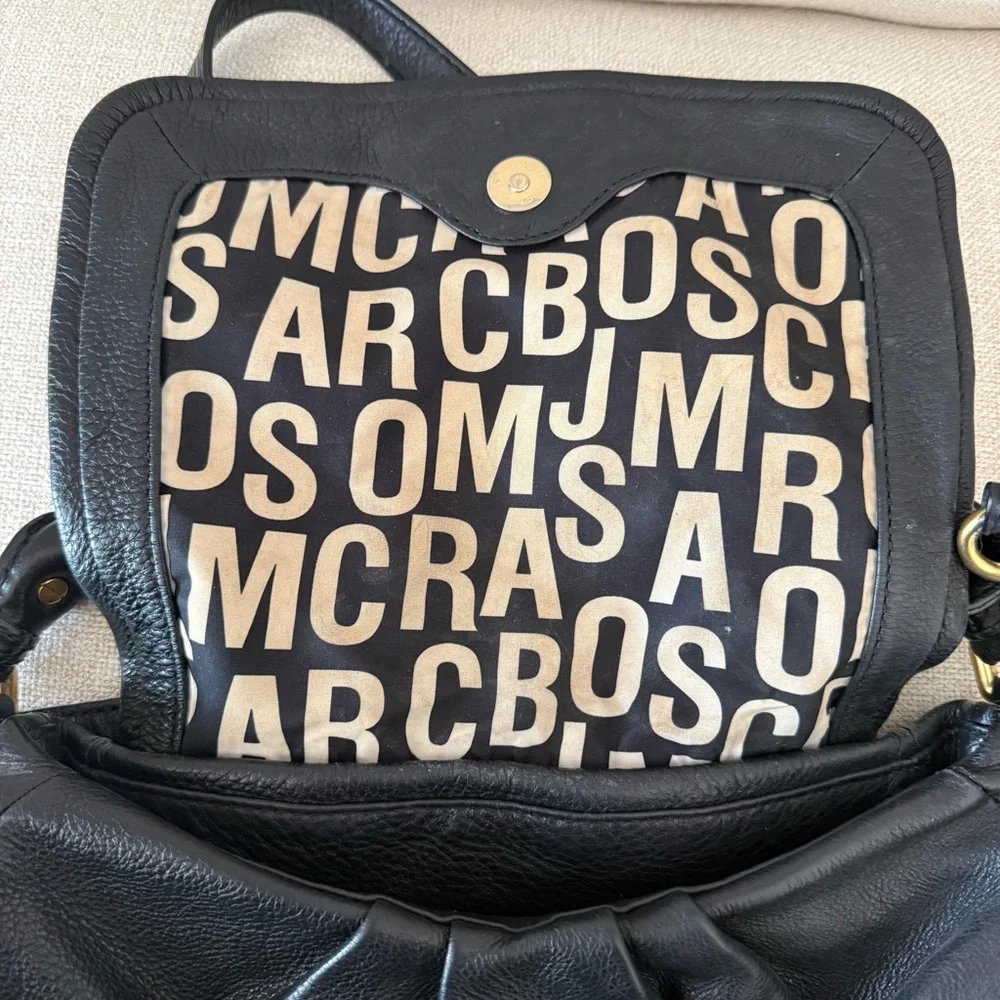Marc Jacobs Classic Q Lil Ukita Bag - Picture 6 of 12